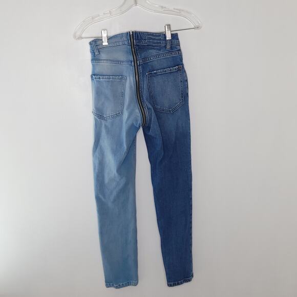 Revice Yin Yang Jeans Two Tone Jeans 24 - Picture 3 of 11